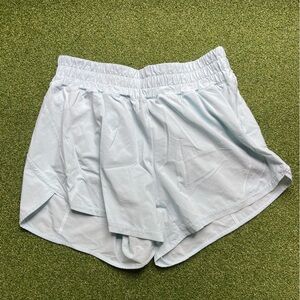 Lululemon Women's Shorts